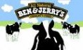Glaces 7€: Ben & Jerry's, M&M's, Snickers, Mars